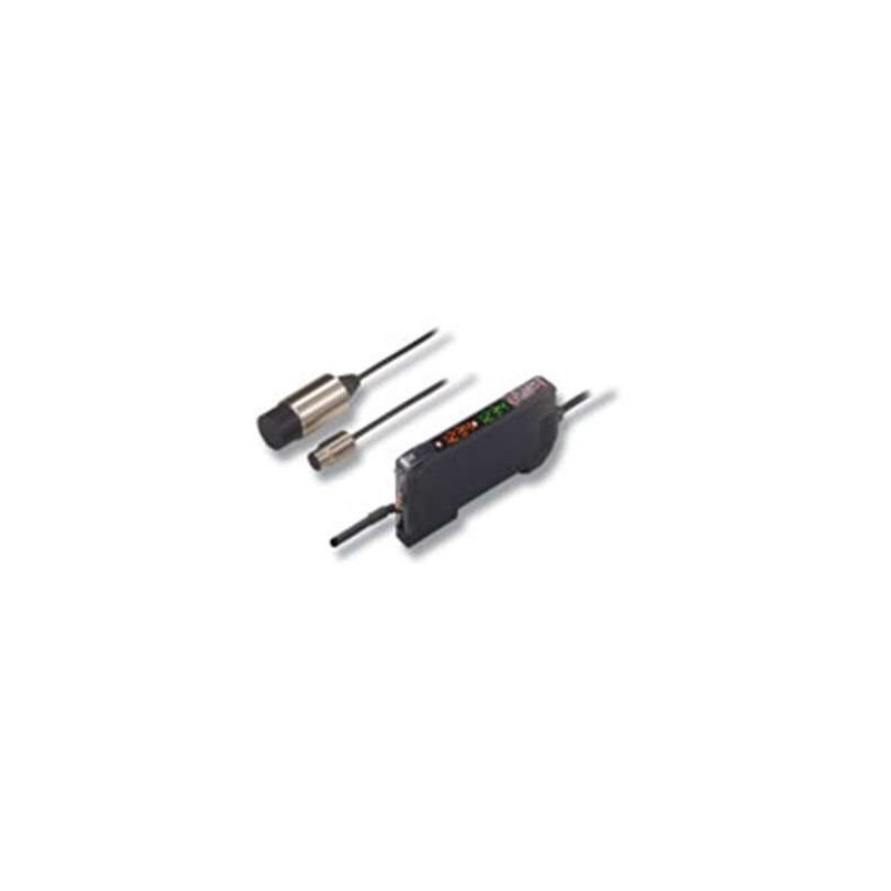 Omron E2C-EDA41 2M Product Image